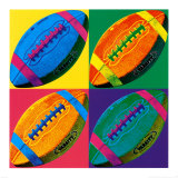 Ball Four: Football