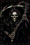 Reaper's Curse
