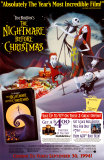 The Nightmare Before Christmas
