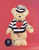 Prisoner of Love