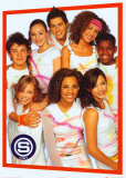 S Club Juniors