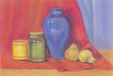 Buy Fruits in Movement III at AllPosters.com