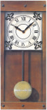 Clock IV