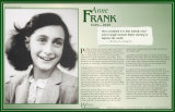 Buy Writers Who Changed the World - Anne Frank at AllPosters.com