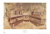 Pompeii Villa II