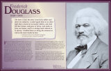 Writers Who Changed the World - Fredrick Douglass