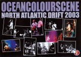 Ocean Colour Scene