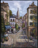 Buy Hotel Consulat, Monmarte at AllPosters.com
