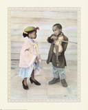 Violin Serenade