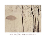 Buy Lyrical Branches IV at AllPosters.com