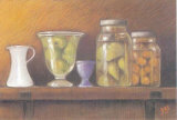 Buy Fruits in Syrup I at AllPosters.com