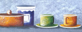 Buy Pots II at AllPosters.com