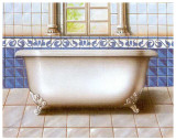 Buy Bathtub IV at AllPosters.com