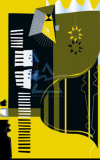 Buy Piano at AllPosters.com