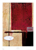 Buy Rouge et Noir I at AllPosters.com