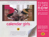Calendar Girls