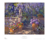 Buy Capri Terrace II at AllPosters.com