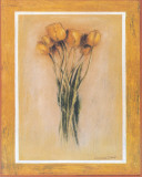 Buy Yellow Tulips at AllPosters.com