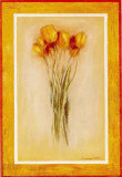 Yellow Tulips
