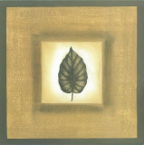 Autumn Leave IV
