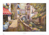 Buy Ponte di Venezia at AllPosters.com