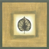 Autumn Leave II