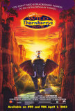 The Wild Thornberrys Movie