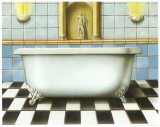 Buy Bathtub III at AllPosters.com