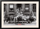 Buy Jazz Portrait - Harlem, New York, 1958 at AllPosters.com