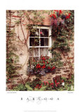 Loch Lomond Window