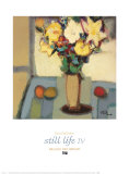 Buy Still Life IV at AllPosters.com