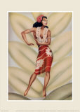 Buy Graceful Dancer at AllPosters.com