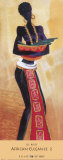 African Elegance II
