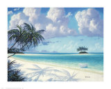 Cast Away Island
