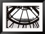 Buy Clockface At the Musee D'orsay at AllPosters.com