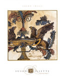 Buy Tapestry Detail I at AllPosters.com