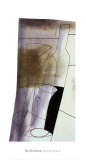 Sloping Vertical, 1981