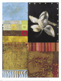 Floral Vision II