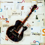 Buy Vintage Collage III at AllPosters.com