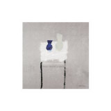 Buy Two Vases on a High Table at AllPosters.com