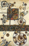 Paisley Tapestry