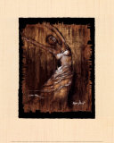 Buy Graceful Motion II at AllPosters.com