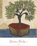 Buy Caribbean Still Life II at AllPosters.com