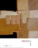 Buy Urban Grid I at AllPosters.com