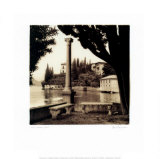 Buy Villa Contarini, Lecco at AllPosters.com