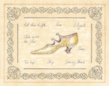 Buy Dancing Shoe at AllPosters.com