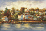 Buy Lago Maggiore I at AllPosters.com