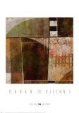Buy Urban Vision I at AllPosters.com