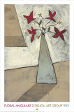 Buy Floralangulars II at AllPosters.com