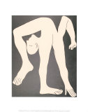 The Acrobat, c.1930